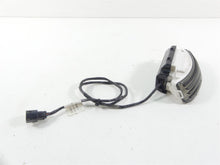 Load image into Gallery viewer, 2012 Harley Touring FLHX Street Glide Taillight Fender Wing Light 5859370 | Mototech271