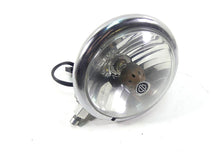 Load image into Gallery viewer, 2017 Harley XL1200 CX Sportster Roadster Headlight Head Light Lamp Lens 73264-10