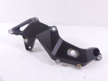 Load image into Gallery viewer, 2013 Mv Agusta F4RR Right Frame To Swingarm Bracket Mount Wall 8AC0B3478
