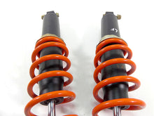 Load image into Gallery viewer, 2018 Can Am Commander 1000R XT Straight Front Suspension Shock Set 706200782 | Mototech271