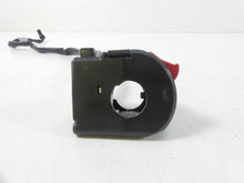 Load image into Gallery viewer, 2015 Eric Buell Racing 1190SX Right Hand Kill Start Control Switch Y0745.1AY | Mototech271