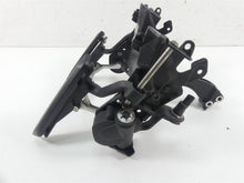 Load image into Gallery viewer, 2019 BMW R1250GS K50 Front Panel Stay Carrier Windshield Adjuster 46638561351