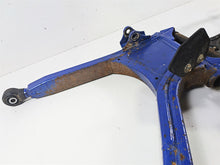 Load image into Gallery viewer, 2017 Yamaha YXZ1000R EPS SS Straight Left Rear Trailing Arm Hub Set 2HC-F2107