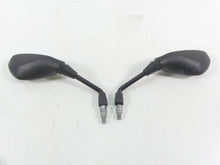 Load image into Gallery viewer, 2020 BMW F850 GS K81 Rallye Rear View Mirror Set 51168567453 51168567454