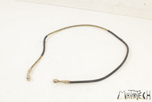 Load image into Gallery viewer, 2010 Ducati 1098 Streetfighter S Clutch Line Hose Tube 63210491B | Mototech271