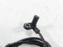 Load image into Gallery viewer, 2017 Triumph Thruxton 1200R Front Abs Brake Wheel Speed Sensor T2021672 | Mototech271