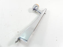 Load image into Gallery viewer, 2014 Harley Sportster XL1200 C Rear Blinker Set & Chrome Struts 68978-00