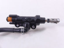 Load image into Gallery viewer, 2019 Yamaha VMX17 V-Max 1700 Rear Brembo Brake Master Cylinder 2S3-2583V-00-00