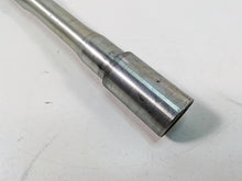 Load image into Gallery viewer, 2008 Buell 1125 R Straight Front Wheel Spindle Axle G0120.02A8B | Mototech271