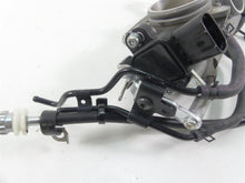 Load image into Gallery viewer, 2009 Yamaha XV1700 Road Star Warrior Mikuni Throttle Body Bodies 5PX-13750-02-00 | Mototech271