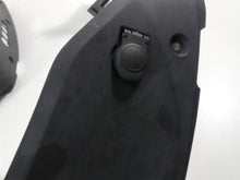 Load image into Gallery viewer, 2014 BMW K1600 GTL K48 Interior Trim Inner Fairing Cover Set 46637710433 | Mototech271