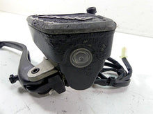 Load image into Gallery viewer, 2013 Ducati Diavel Red Brembo Radial Front Brake Master Cylinder 62440661AB | Mototech271