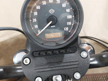 Load image into Gallery viewer, 2019 Harley XL883 N Sportster Iron Speedometer Gauge Instrument 4K 70900215A | Mototech271