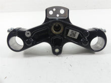 Load image into Gallery viewer, 2016 Indian Scout Sixty Lower Triple Tree Steering Clamp 41mm 1824455 5139669 | Mototech271
