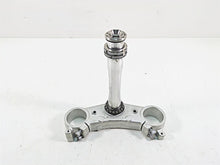Load image into Gallery viewer, 2021 Aprilia RS660 Lower Triple Tree Steering Clamp 53mm 2B005255