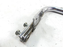 Load image into Gallery viewer, 2002 Harley Touring FLHTC Electra Glide Rear Frame Chrome Support 53422-97