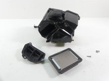 Load image into Gallery viewer, 2015 Yamaha YZF-R3 Airbox Air Cleaner Breather Filter Box 1WD-E4411-00-00