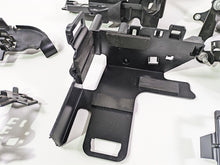 Load image into Gallery viewer, 2019 Harley Softail FXDR 114 Battery & Electrical Holder Set 69201632 74700031 | Mototech271