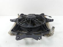 Load image into Gallery viewer, 2017 Can Am Maverick X3 XDS Turbo R Radiator Cooler Fan Set 709200576 709200588