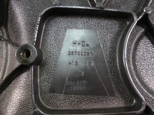 Load image into Gallery viewer, 2016 Harley Touring FLTRX Road Glide Outer Primary Drive Clutch Cover 25700387 | Mototech271