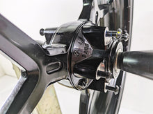 Load image into Gallery viewer, 2016 Ducati Monster 1200 S Front Wheel Rim 17x3.5 READ 50121783AA