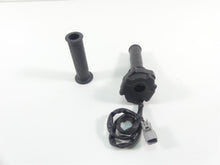 Load image into Gallery viewer, 2017 Ducati 939 S Supersport E-Throttle Grip Handle Set 66020093B