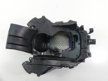 Load image into Gallery viewer, 2009 Buell 1125 CR Air Box Cleaner Breather Filter P0215.1AMA P1700.1AM