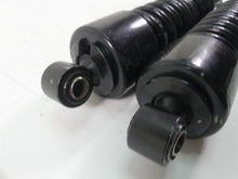 Load image into Gallery viewer, 2003 Harley Dyna 100TH FXDL Low Rider Dual Spring Progressive Burley 14" Shocks