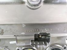 Load image into Gallery viewer, 2020 Triumph Daytona 765 Moto2 Air Box Cleaner Breather Set T2209874 | Mototech271