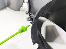 Load image into Gallery viewer, 2016 BMW R1200RT RT RTW K52 Left Right Intake Fairing Cover Set 46638533582