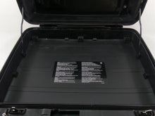 Load image into Gallery viewer, 2015 BMW R1200GS GSW K50 Right Saddlebag Saddle Bag Vario Case 77409899412 | Mototech271