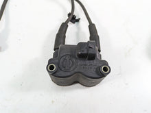 Load image into Gallery viewer, 2009 Harley Dyna FXDFSE CVO Fat Bob Delphi Ignition Coil Wires Plug Set 31743-01 | Mototech271