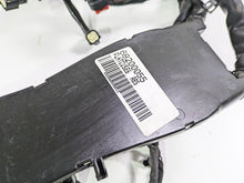 Load image into Gallery viewer, 2011 Harley Touring FLHTCUSE CVO E-Glide Main Wiring Harness Loom READ 69200055 | Mototech271