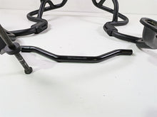 Load image into Gallery viewer, 2013 Triumph Tiger 1215 Explorer Givi Engine Crash Bar Guard Set TN6403