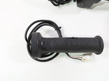 Load image into Gallery viewer, 2020 KTM 1290 Super Adventure R Ride By Wire Throttle Sensor Grip 60711012000