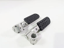 Load image into Gallery viewer, 2016 BMW R1200RT K52 Ilium Works Versatile Highway FootPeg Set 27-100