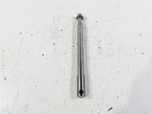 Load image into Gallery viewer, 2005 Harley Softail FLSTFSE CVO Fat Boy Front Axle Wheel Spindle 3/4" 41584-86A