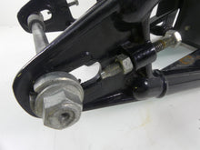 Load image into Gallery viewer, 2004 Harley Softail FLSTFI Fat Boy Rear Swingarm Swing Arm + 3/4" Axle 47573-00A | Mototech271