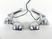 Load image into Gallery viewer, 2005 Harley Touring CVO FLHTC SE Electra Glide Front Blinker Light Set 68836-04 | Mototech271