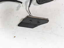 Load image into Gallery viewer, 2016 Ducati Panigale 1299 S Nrc Mirror Block Off Turn Signals - Read 1299-MBO-B