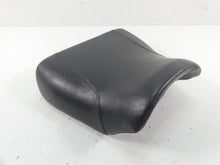 Load image into Gallery viewer, 2012 Harley VRSCF Muscle Rod Front Rider Driver Seat Saddle - No Tears 52433-09 | Mototech271