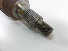 Load image into Gallery viewer, 2018 Can Am Maverick X3 XMR Turbo R Front Drive Shaft Cv Axle Set 705402048 | Mototech271