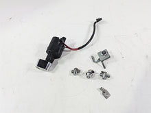 Load image into Gallery viewer, 1996 Harley Touring FLHTCUI Electra Glide Ignition Switch Key Lock Set 71526-93B | Mototech271