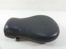 Load image into Gallery viewer, 2009 Honda VTX1300 Touring Rear Passenger Pillion Saddle Seat 77300-MEA-670