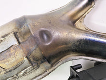 Load image into Gallery viewer, 2017 BMW R1200 GS K50 Stock Exhaust Header Manifold & Servo - Read 18518555262