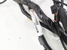 Load image into Gallery viewer, 2005 Kawasaki ZX12R Ninja Main Wiring Harness Loom Set - No Cuts 26030-1959