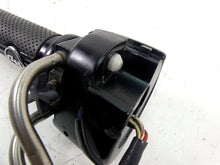 Load image into Gallery viewer, 2013 Harley Softail FLSTFB Fat Boy Lo Right Hand Control Switch -Read 72954-11