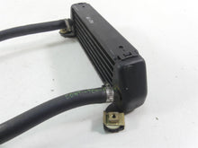 Load image into Gallery viewer, 1999 BMW R1100 GS 259E Oil Cooler Radiator & Lines 17212325525 | Mototech271