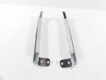 Load image into Gallery viewer, 2007 Harley FLHTCU SE CVO Electra Glide Chrome Rear Fender Mount Set 90720-79C | Mototech271