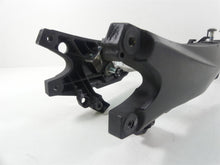 Load image into Gallery viewer, 2016 Suzuki GSX-R750 Oem Stock Straight Subframe Sub Frame 41211-14J00-YUG | Mototech271